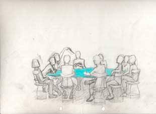 tafel