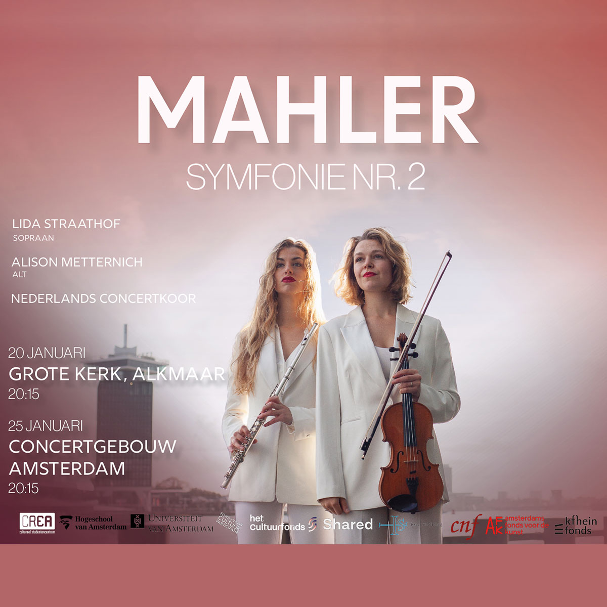 mahler 2