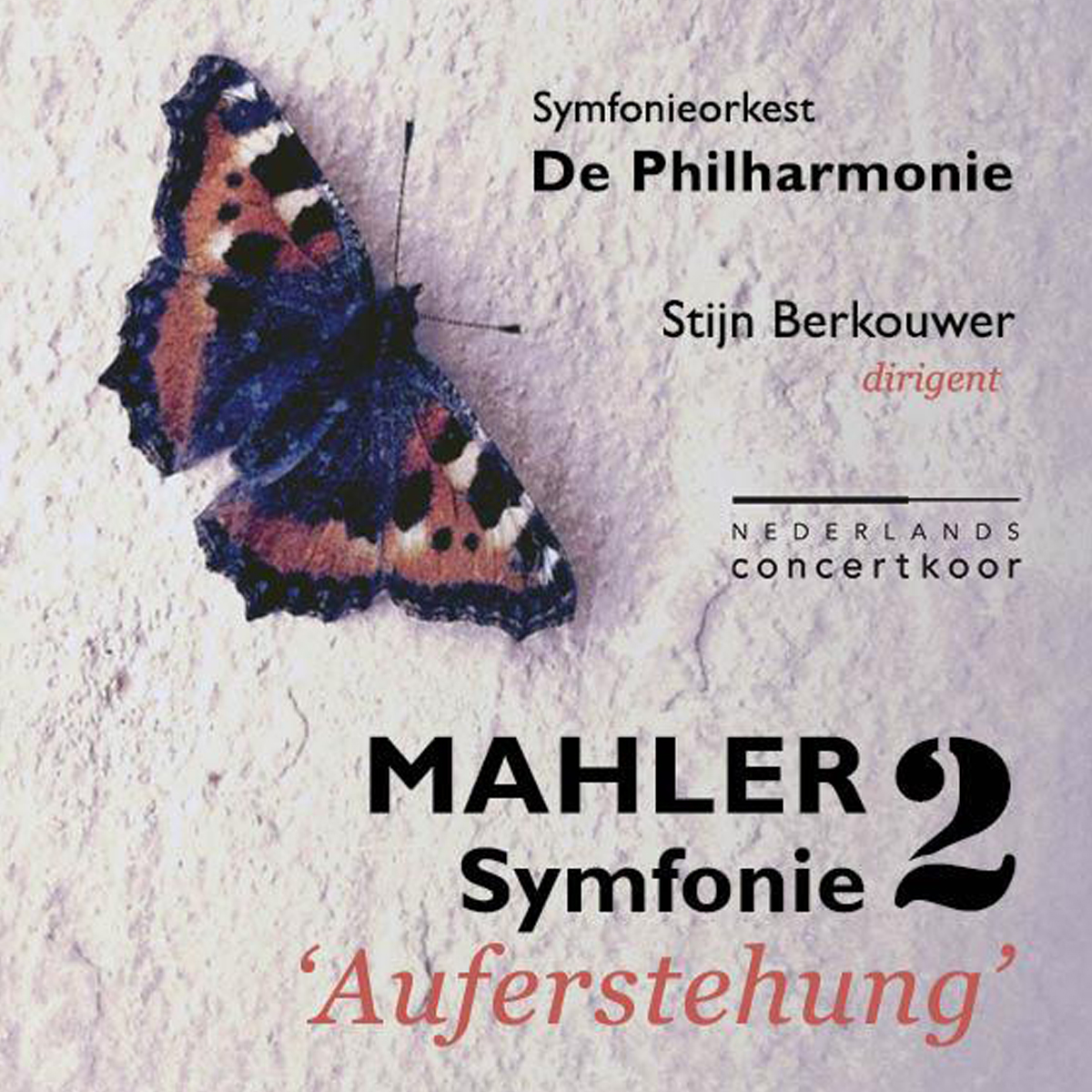 mahler 2