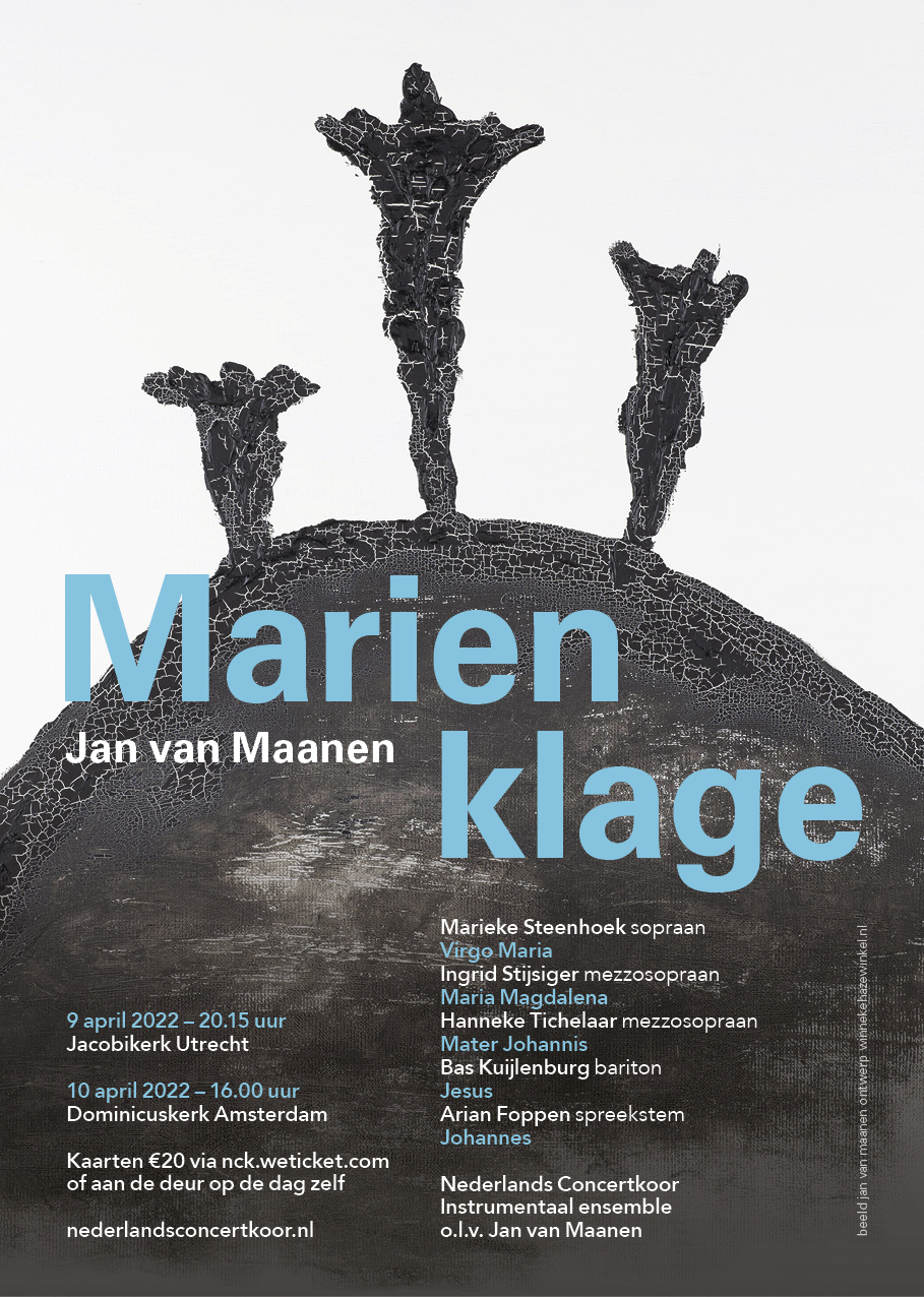 marienklage