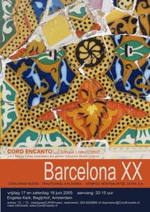 barcelona
