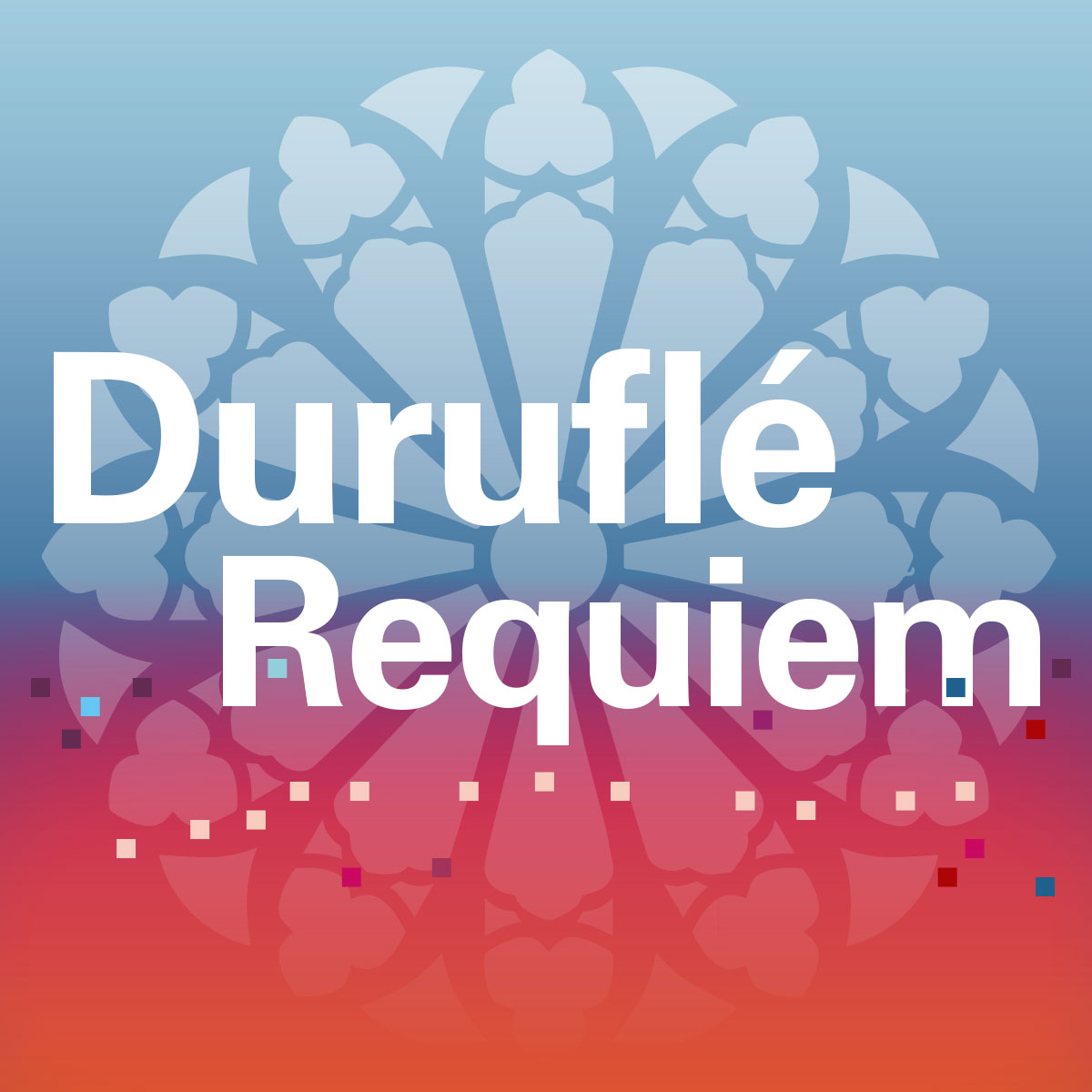 durufle