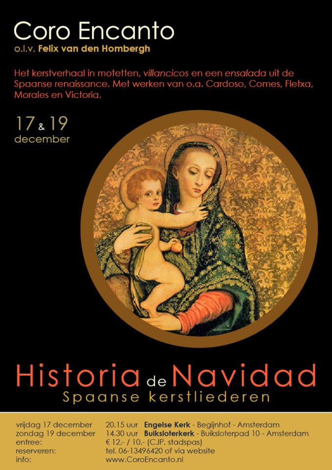 historia navidad