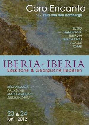 iberia