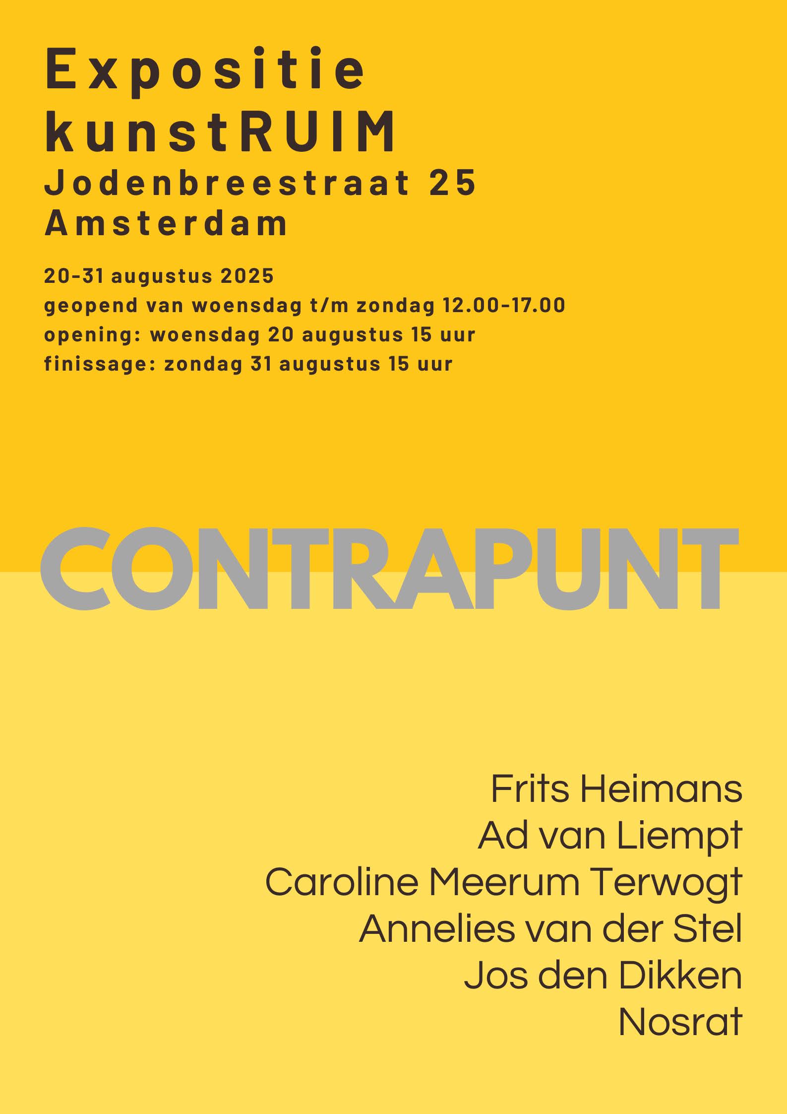 contrapunt