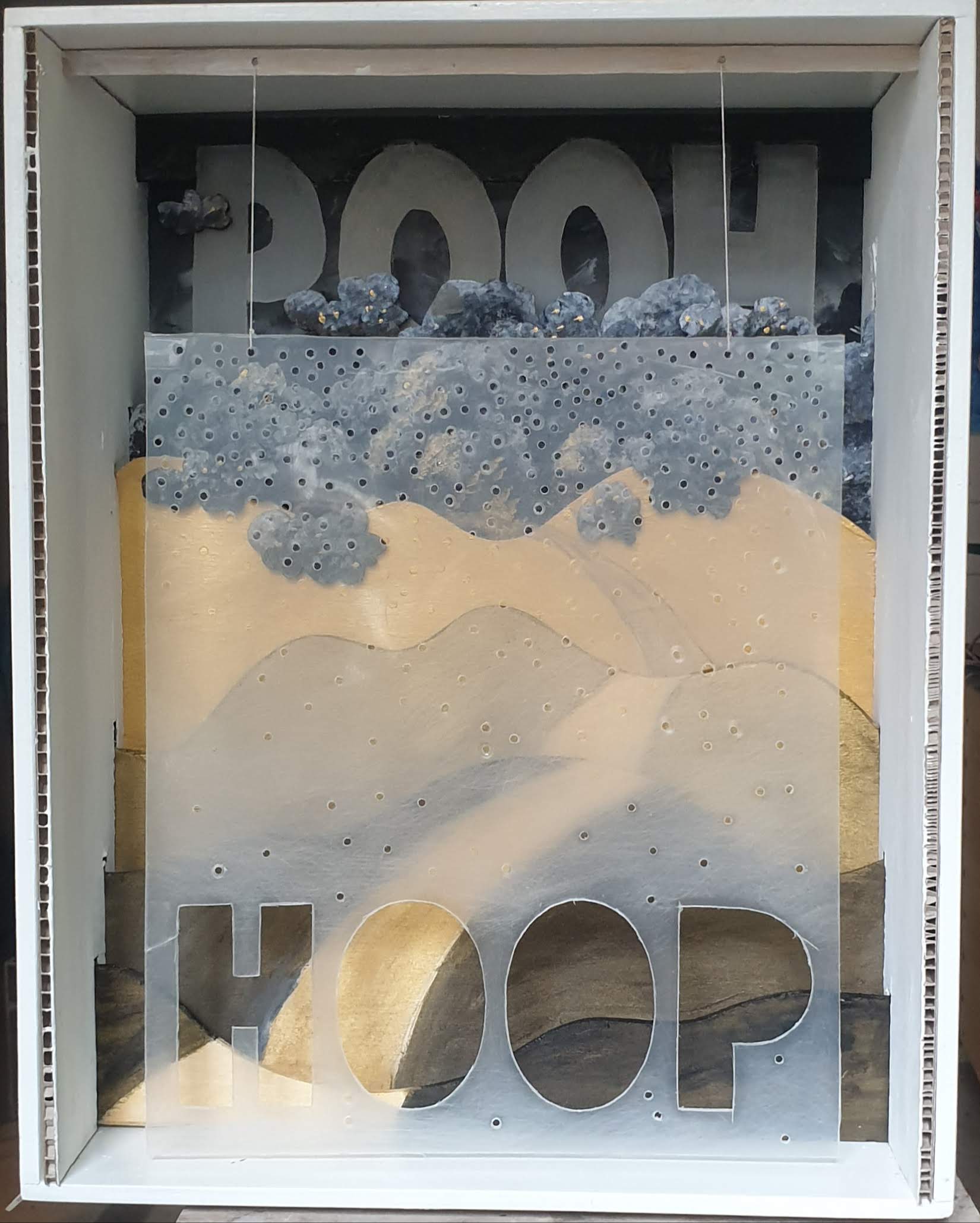 hoop