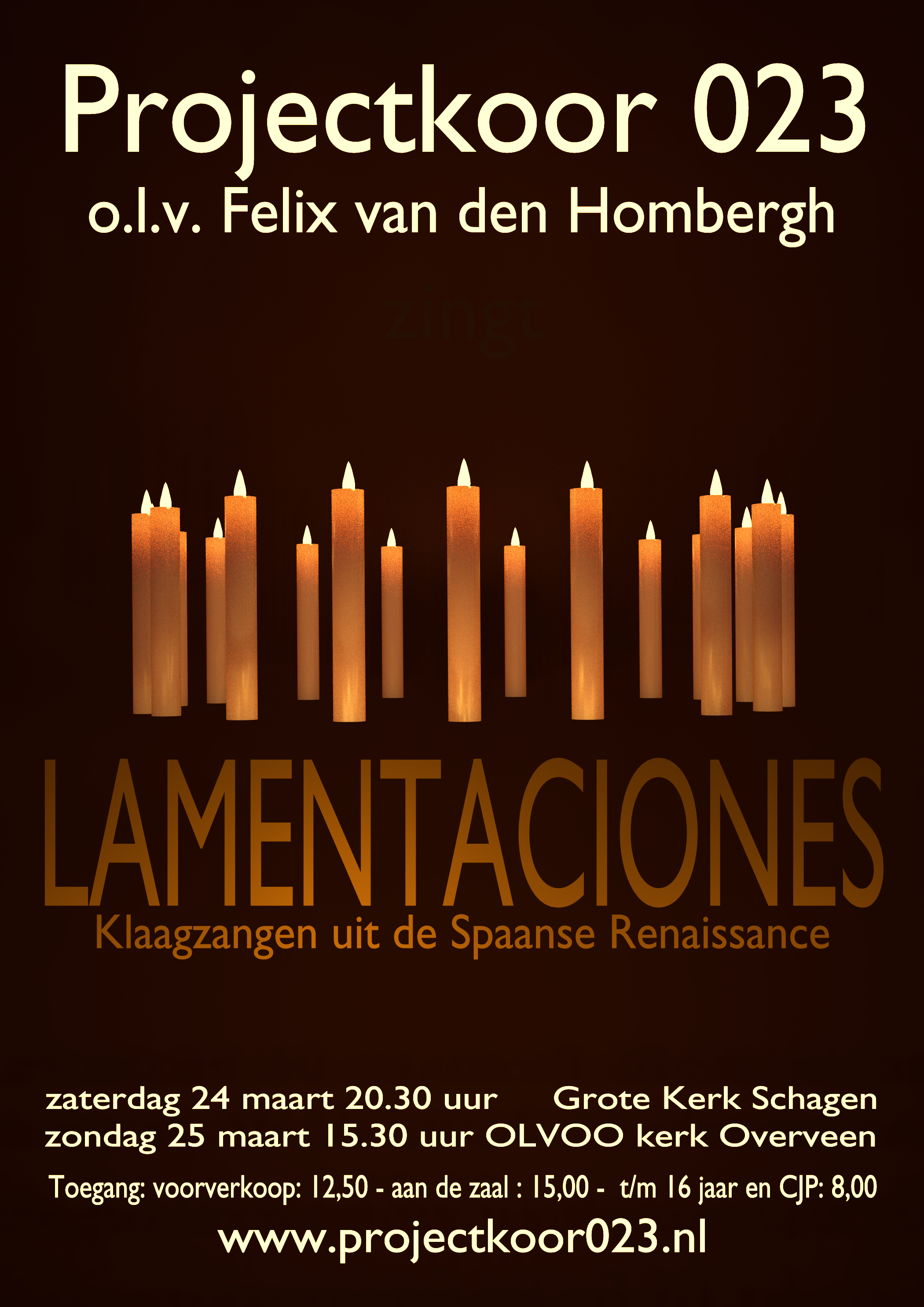 lamentationes