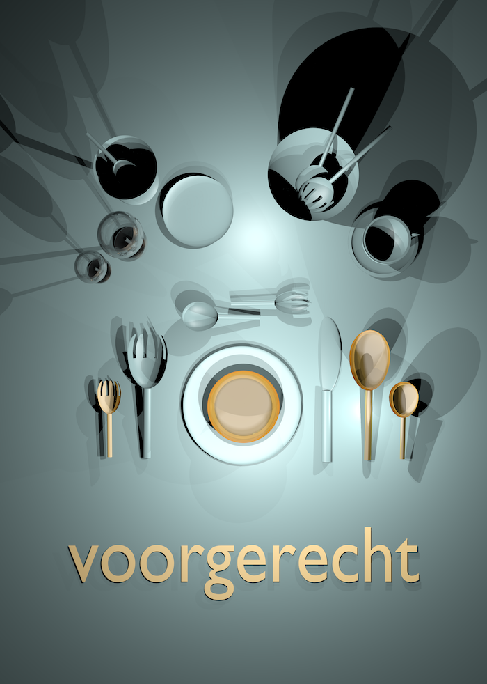 voorgerecht